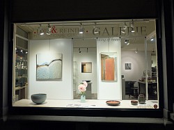 loes & reinier  Galerie