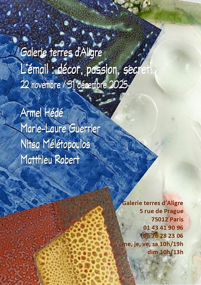 Email, passion partagée !!