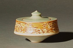 Box shore Shino Céladon