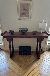 Du coté de Saint Sulpice !