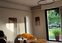 Intérieur extérieur ! collection particulière
